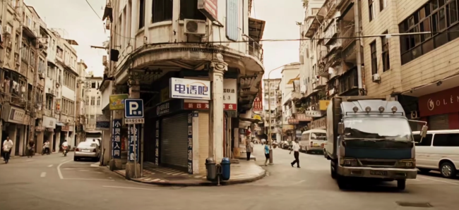 廈門哩厚!跟著影視作品遊這座“海上花園”