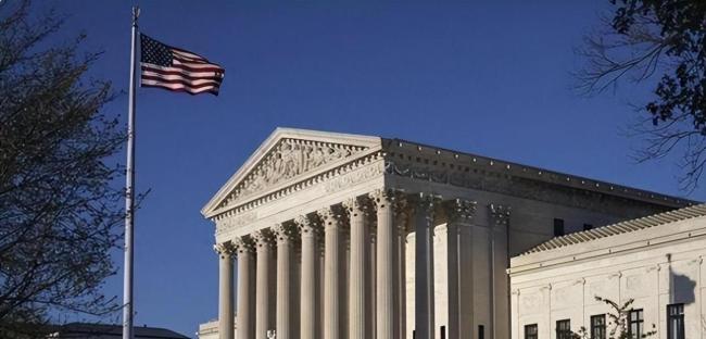 特朗普关税会被美国最高法院取消吗 贸易战或迎转折点