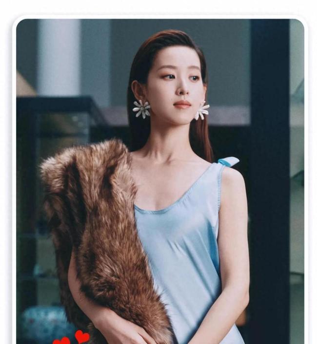 章泽天尽量每天7点起床