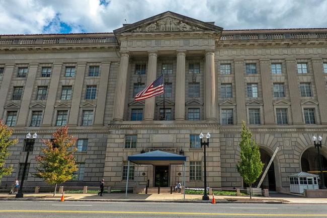 美國政府終於“開門” 但這些損害確定無法恢複