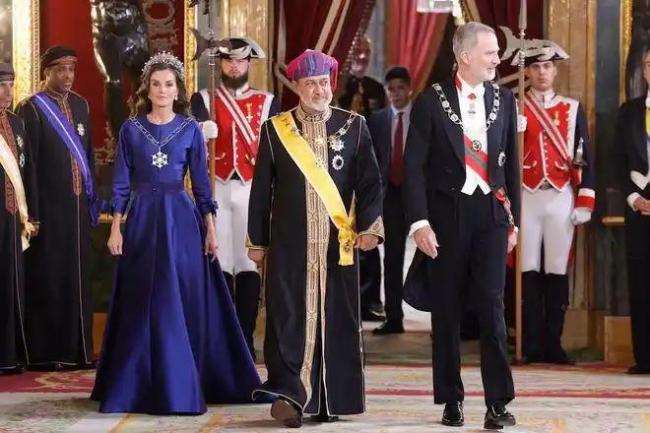 西班牙国王访华达成了什么战略合作 千年丝路新篇章