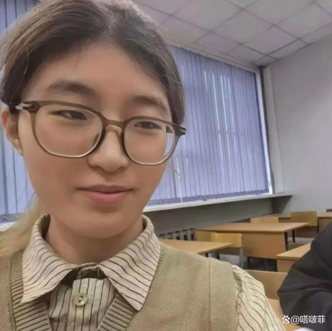 20岁在俄失联中国女生已离世 异乡求学梦断
