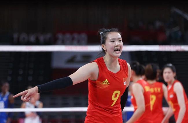 张雨霏、张常宁、郝婷,拟评为国家级教练 三名将再添新荣誉