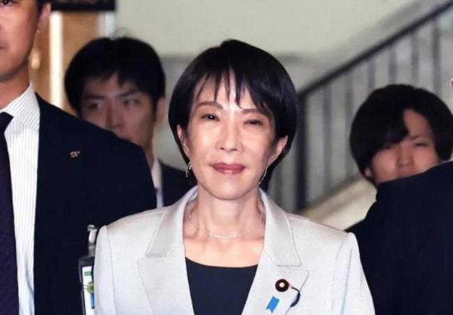 媒体：日本有事就是日本有事 高市言论引发争议