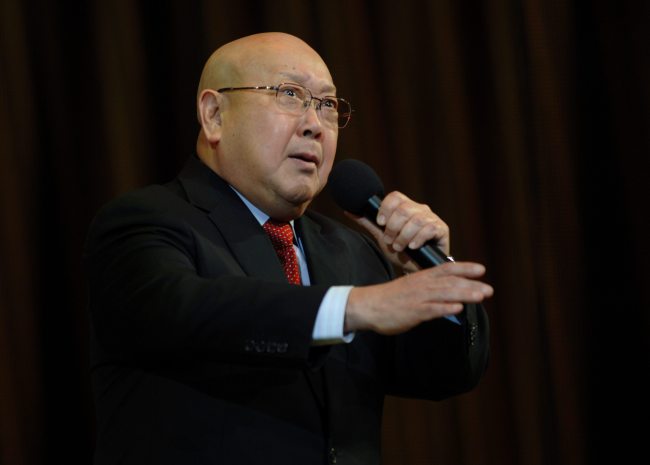 学习进行时丨习近平总书记与老一辈艺术家交流交往的故事