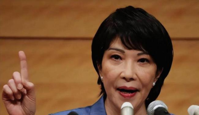 媒体：日本有事就是日本有事 高市言论引发争议