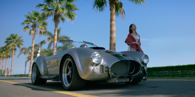 廈門哩厚!跟著影視作品遊這座“海上花園”