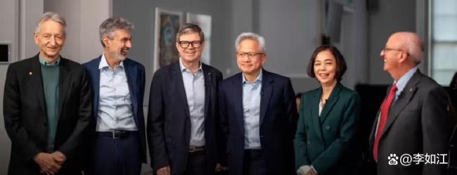 专家解读AI是革命还是泡沫 科技巨头辩论智能未来