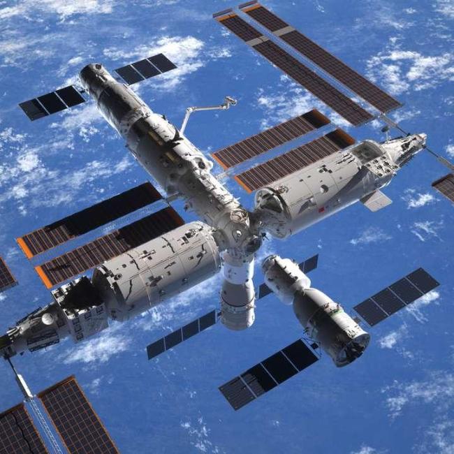 神舟二十号飞船要返回了吗 禁航通告预示返回在即