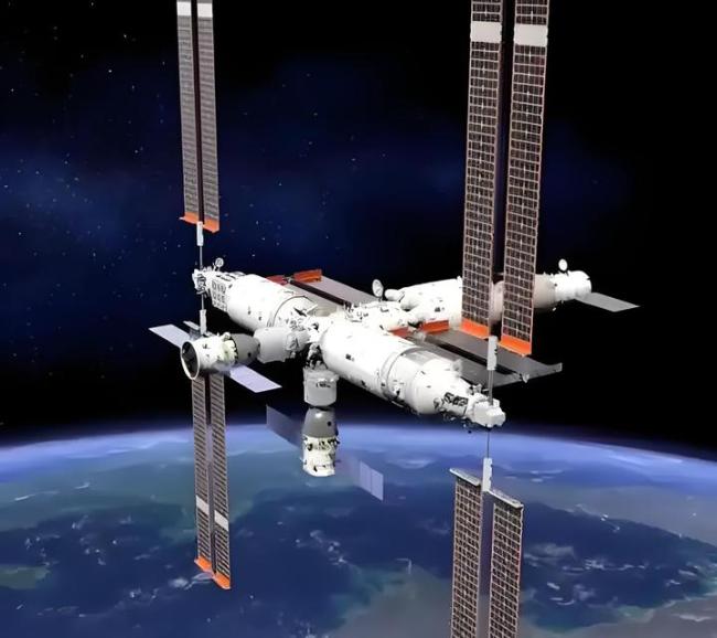 神舟二十号飞船要返回了吗 禁航通告预示返回在即