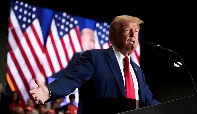 特朗普关税会被美国最高法院取消吗 贸易战或迎转折点