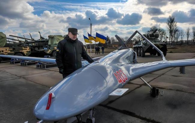 俄精英部队专门追捕乌无人机操作员 悲剧重演引发关注