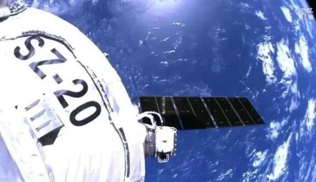 神二十乘组换船回家 原飞船怎么办 安全与技术的双重考量