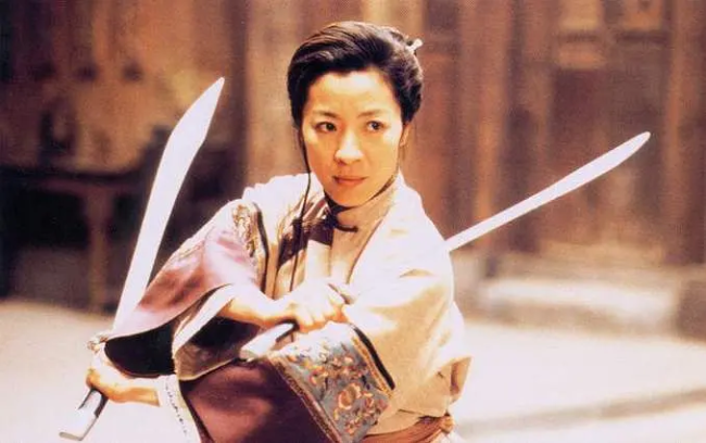 杨紫琼斩获柏林电影节终身成就奖 杰出成就获认可