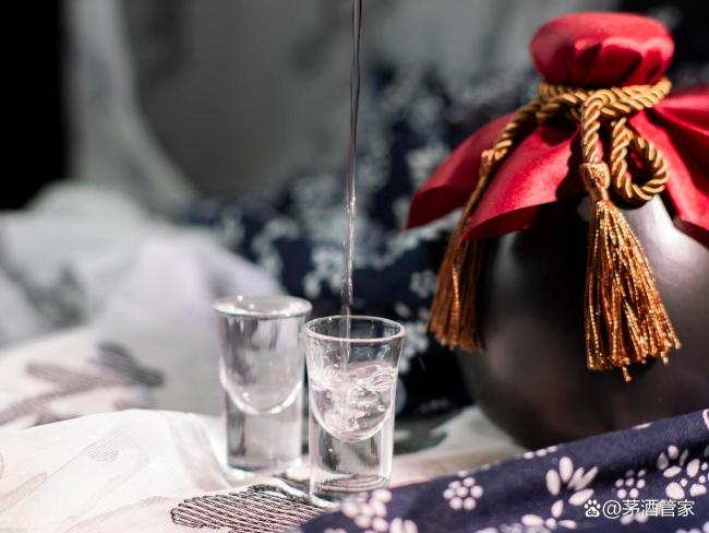 茅台未来将如何?茅台未来业绩预测,拐点何时来?