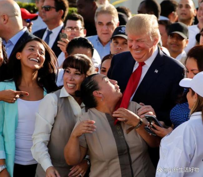 特朗普又赢了!停摆40天后,程序性投票通过临时拨款法案,美国政府即将重新开门!