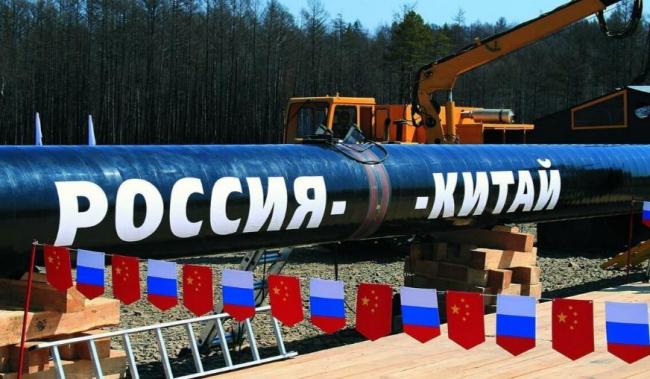 拉夫罗夫：俄罗斯绝不可能对抗中国 不结盟的韧性支撑