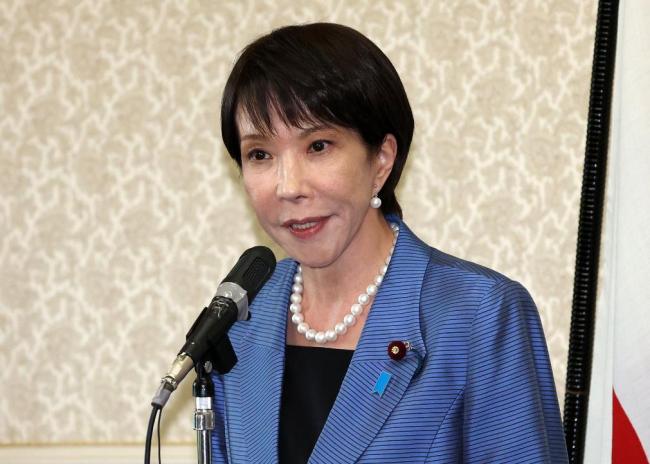 高市早苗叫嚣出兵台海 网友反应亮了 政坛哗然舆论分裂