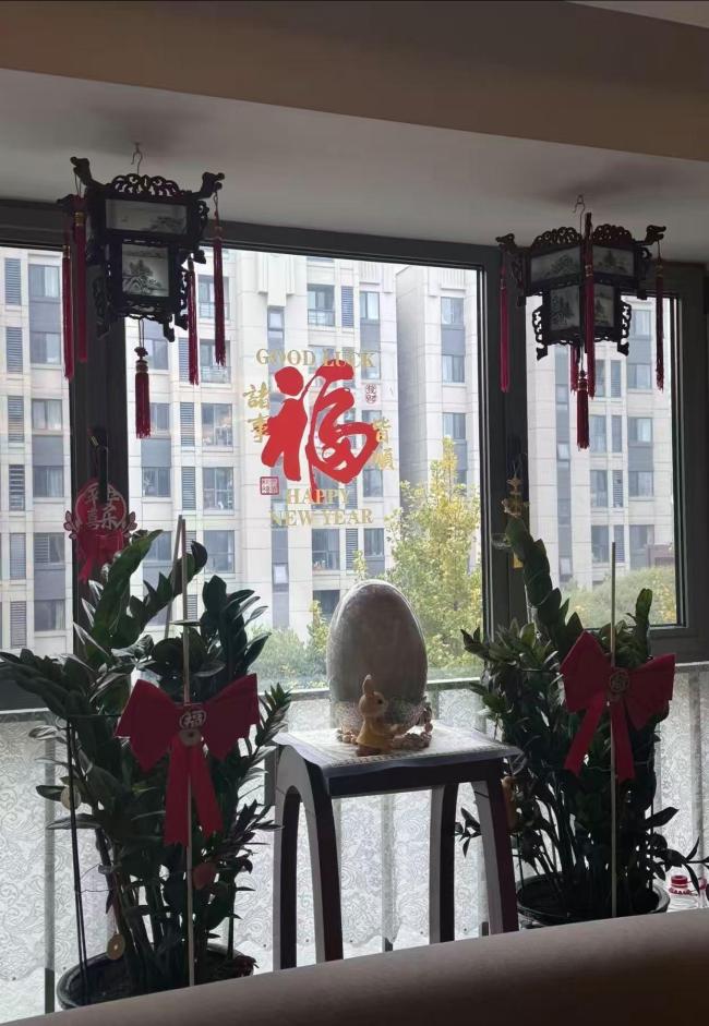 非遗技艺“触网”北京宫灯破圈 点亮文化新价值
