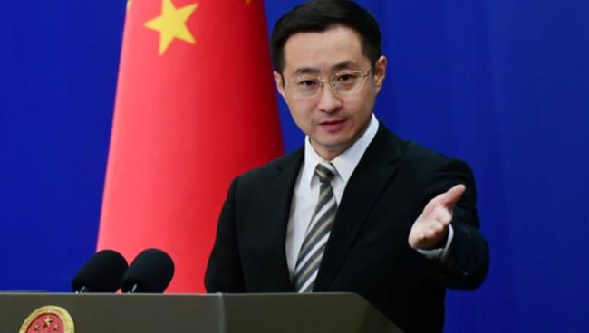 高市早苗涉台言论踩红线,中方连发三问警告:日本须为言行负责