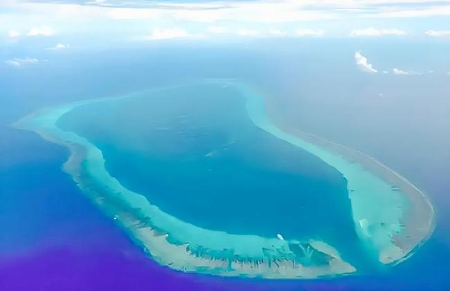 菲媒为何罕见承认黄岩岛属于中国 历史与法理的胜利