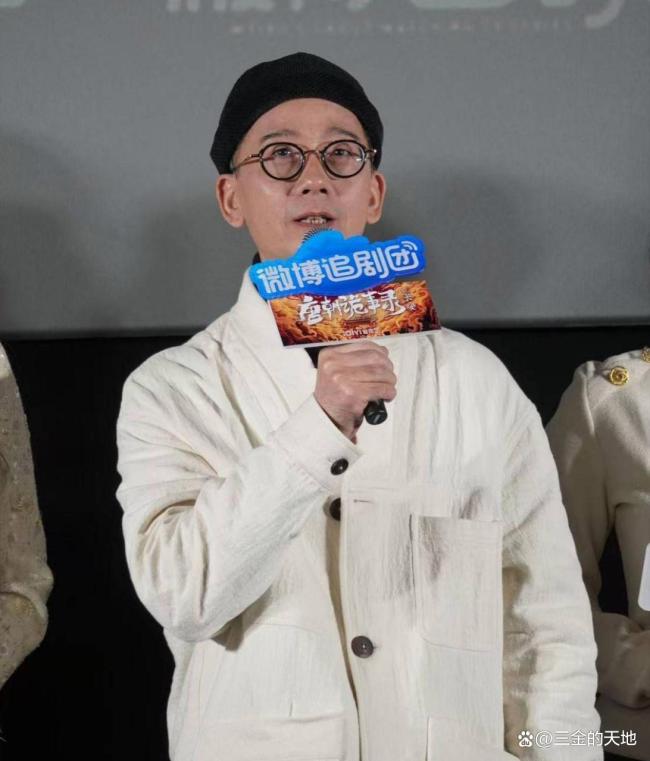 网传唐诡奇谭12月12日播出 圣诞新年礼物即将上线