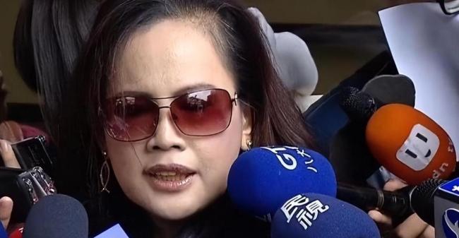 沈伯洋被全球通缉?大陆这次动真格了