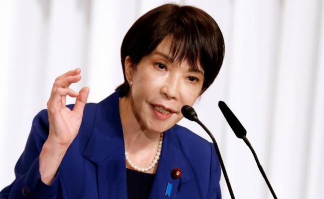 台湾民众向高市早苗发出严重抗议 中方强烈回应引发关注