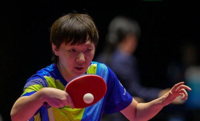 全运乒乓球单打半决赛4场巅峰对决，你最期待哪一场？ 地表最强四强阵容