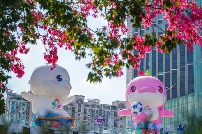 强冷空气下周影响广东