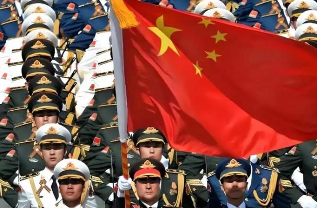 媒体:日本若碰红线新账旧账一起清算 历史伤痕未愈