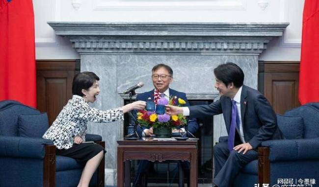 日媒：高市早苗绝不应口无遮拦 涉台言论惹争议