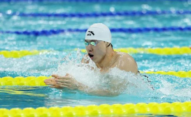 半决赛樊振东vs王楚钦 焦点之战点燃赛场