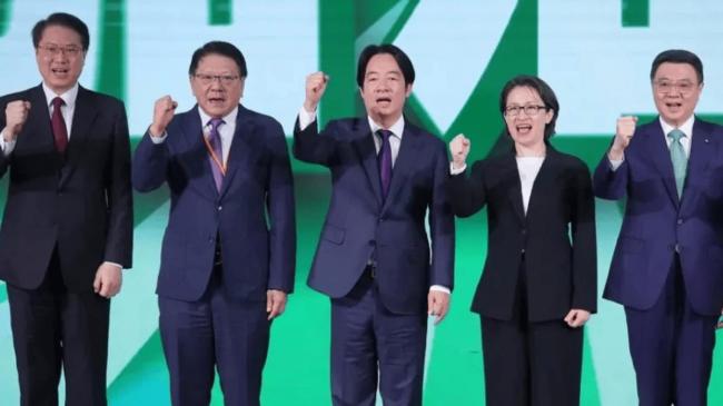 沈伯洋被全球通缉?大陆这次动真格了