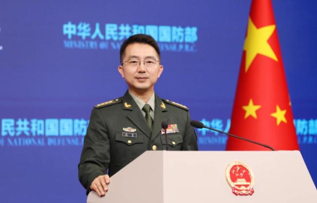 专家：美对台军售触碰中方红线 试探底线必将反制