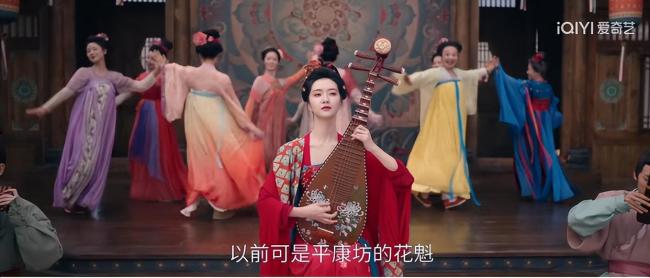 唐诡3诺皋记梦回黄梅杀 疑案重重真相待解