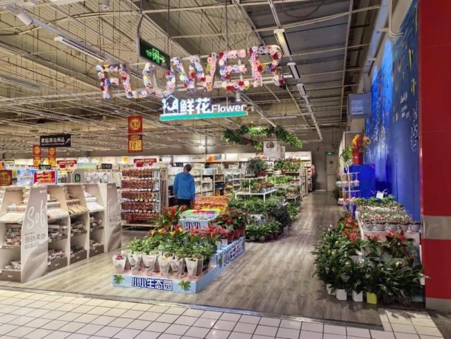 超市转型如何“不掉队” 生鲜店化与特色化之路