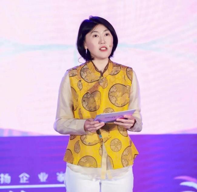 福建前首富交棒 80后女儿上位 食品巨头迎来新掌门