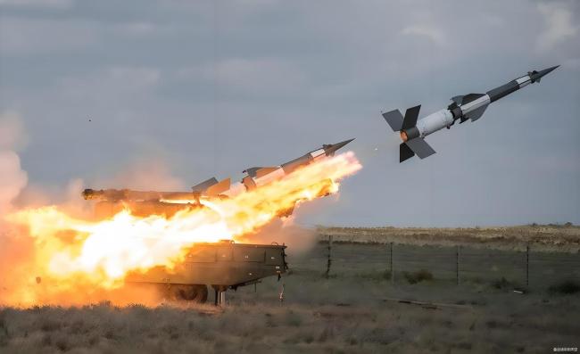 乌军用远程导弹打击俄腹地有何影响 乌克兰国产武器显威力