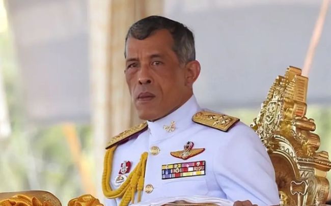 学者:泰国国王访华是友谊庆典 中泰关系迈向钻石未来