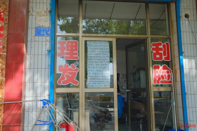 母亲为见义勇为儿子争取公开报道 心结成盼头