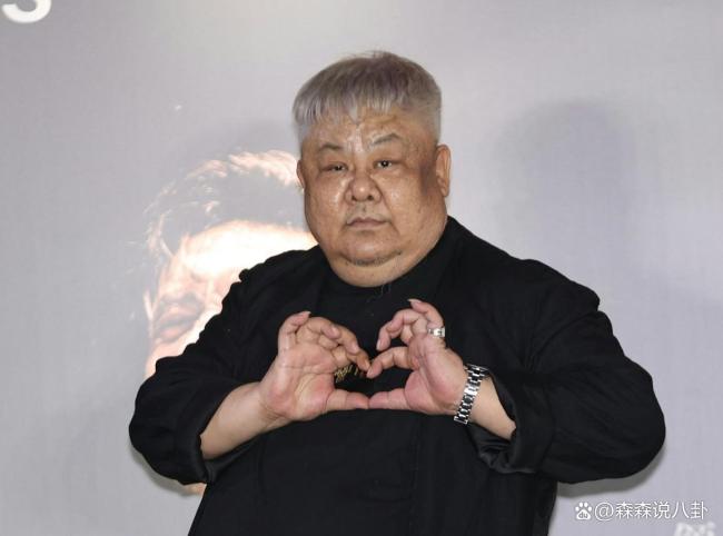 香港演员林雪否认赌博欠债 澄清谣言怒斥造谣者