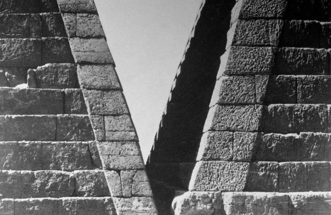 原来金字塔数量最多的国家不是埃及 苏丹拥有200多座