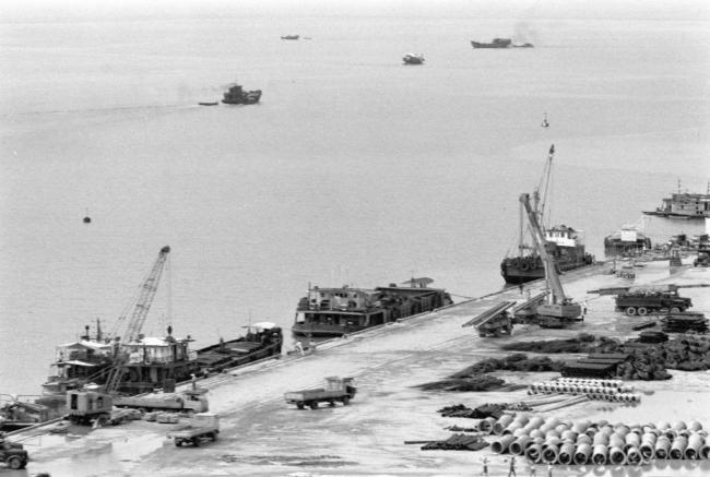 42.195公里 见深港情长 跨境马拉松见证融合与发展