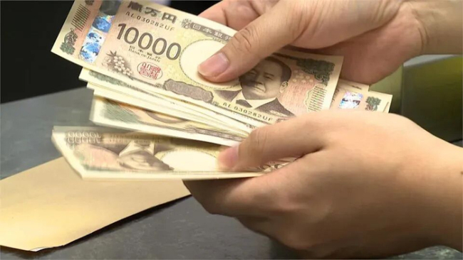 男子中6亿日元瞒着家人独自享乐 财富带来的孤独与反思