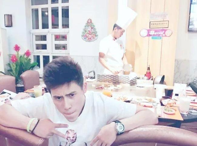 全运会上的太极小伙惊艳网友 太极男神走红网络