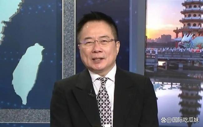 突发特讯！台名嘴痛批高市早苗：不见棺材不掉泪，罕见措辞引爆国际舆论