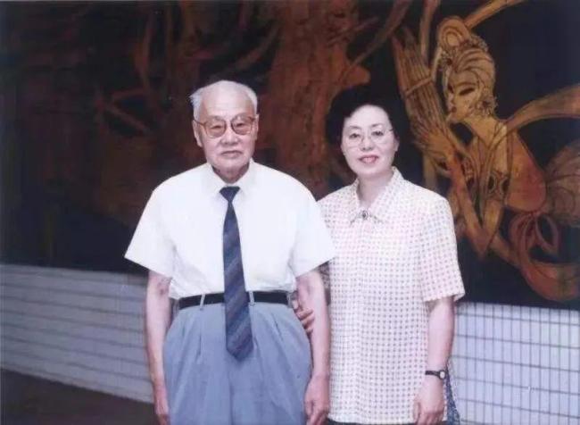 音乐学家钱亦平逝世 学界泰斗陨落