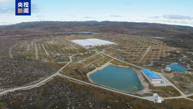 大科學裝置“拉索”揭示宇宙線起源關鍵機製