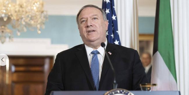 希拉里为何反对美军全新全球战略 担忧美国放弃全球领导地位